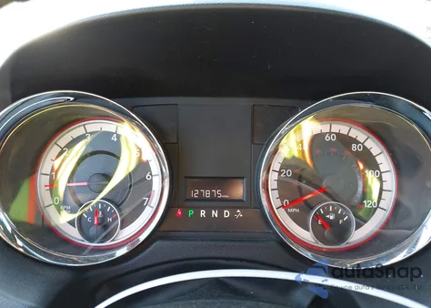 2015 Dodge Grand Caravan Se z USA, uszkodzony, nr VIN 2C4RDGBG4FR570693